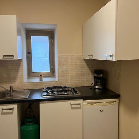 La Casa Di Masa Apartman Catania Kültér fotó