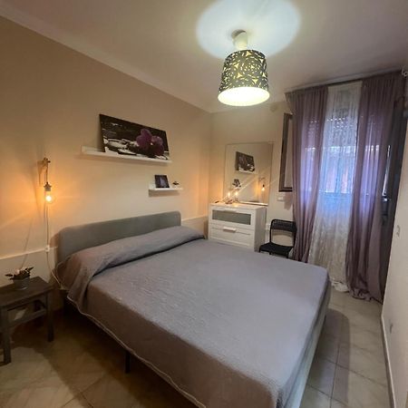 La Casa Di Masa Apartman Catania Kültér fotó
