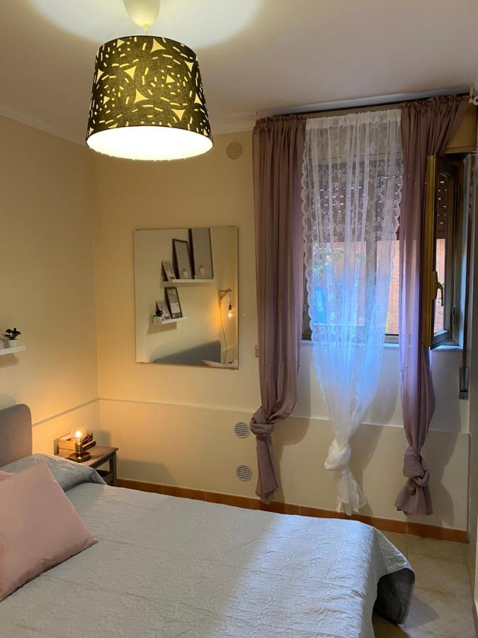 La Casa Di Masa Apartman Catania Kültér fotó