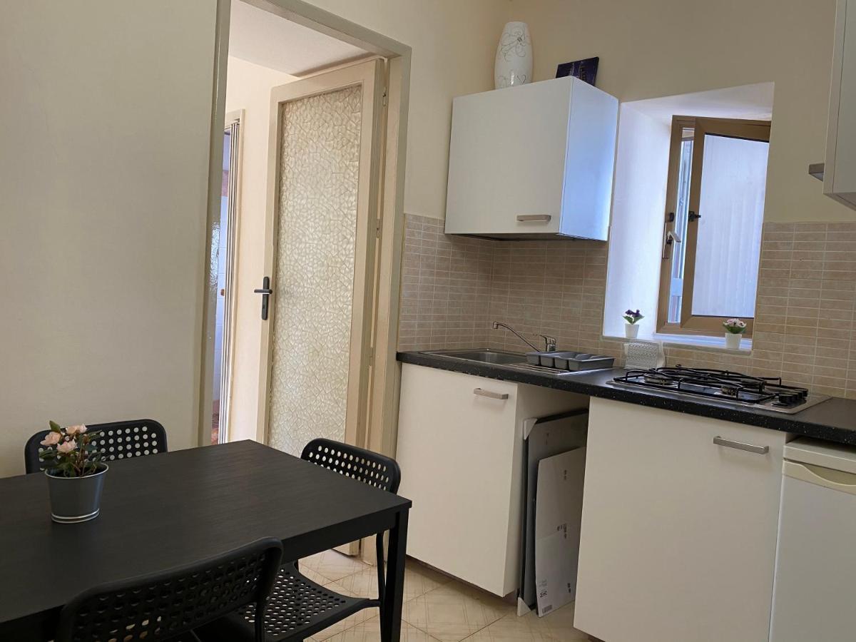 La Casa Di Masa Apartman Catania Kültér fotó