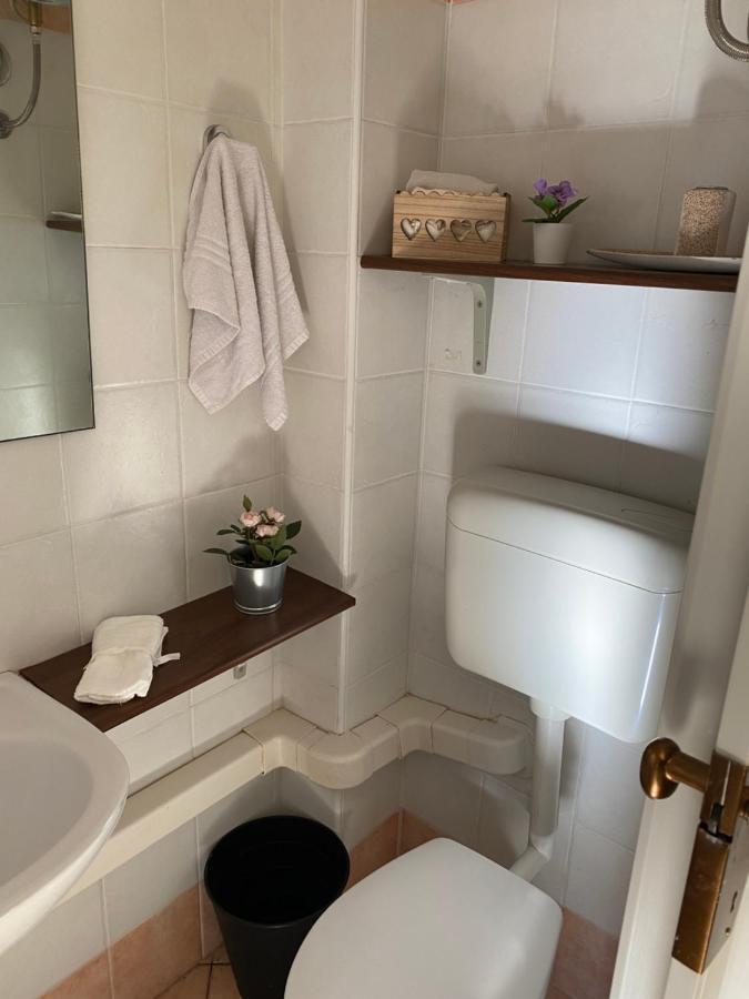 La Casa Di Masa Apartman Catania Kültér fotó