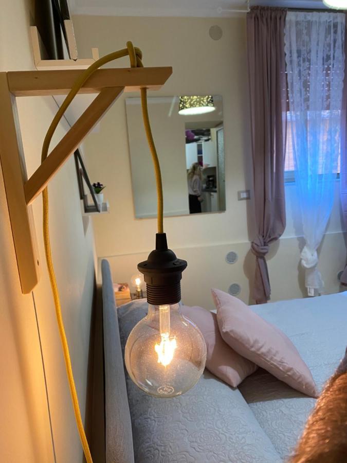 La Casa Di Masa Apartman Catania Kültér fotó