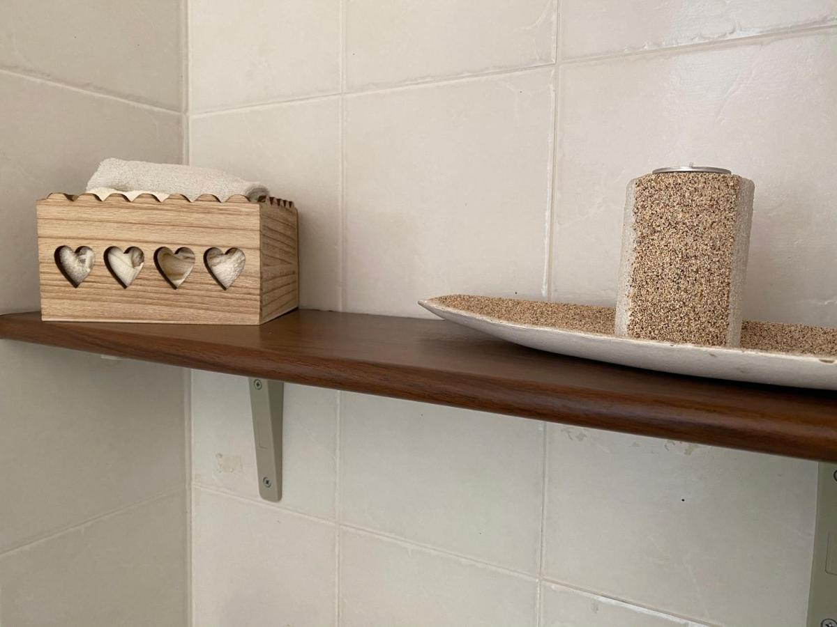 La Casa Di Masa Apartman Catania Kültér fotó