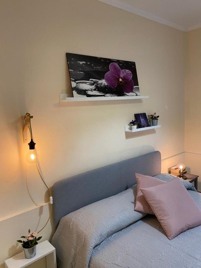 La Casa Di Masa Apartman Catania Kültér fotó