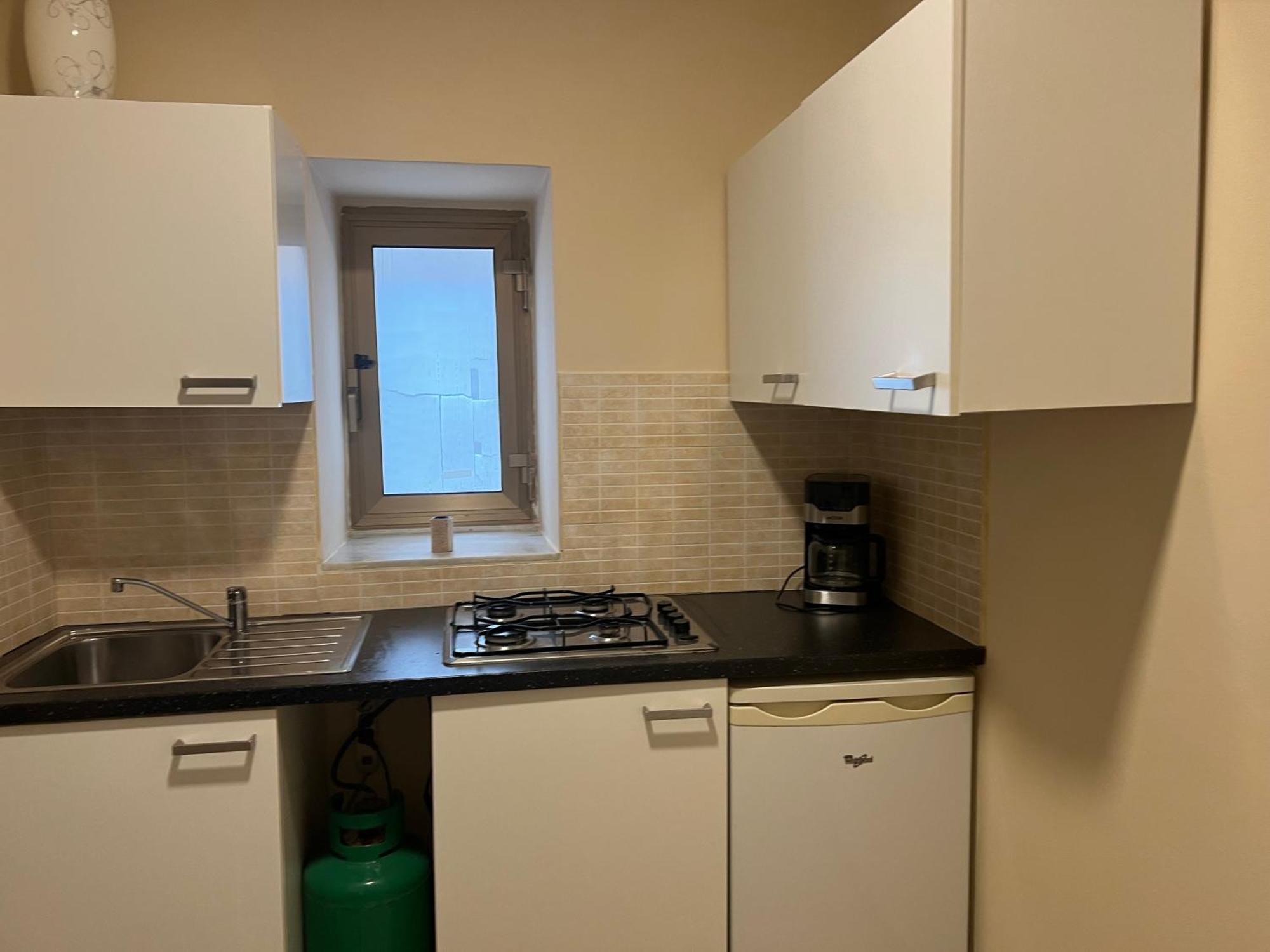 La Casa Di Masa Apartman Catania Kültér fotó