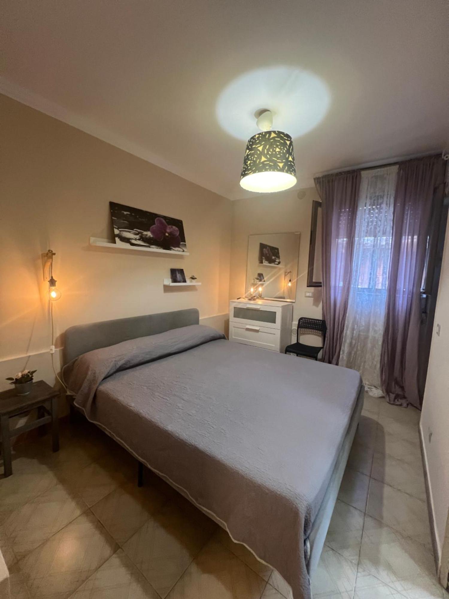 La Casa Di Masa Apartman Catania Kültér fotó